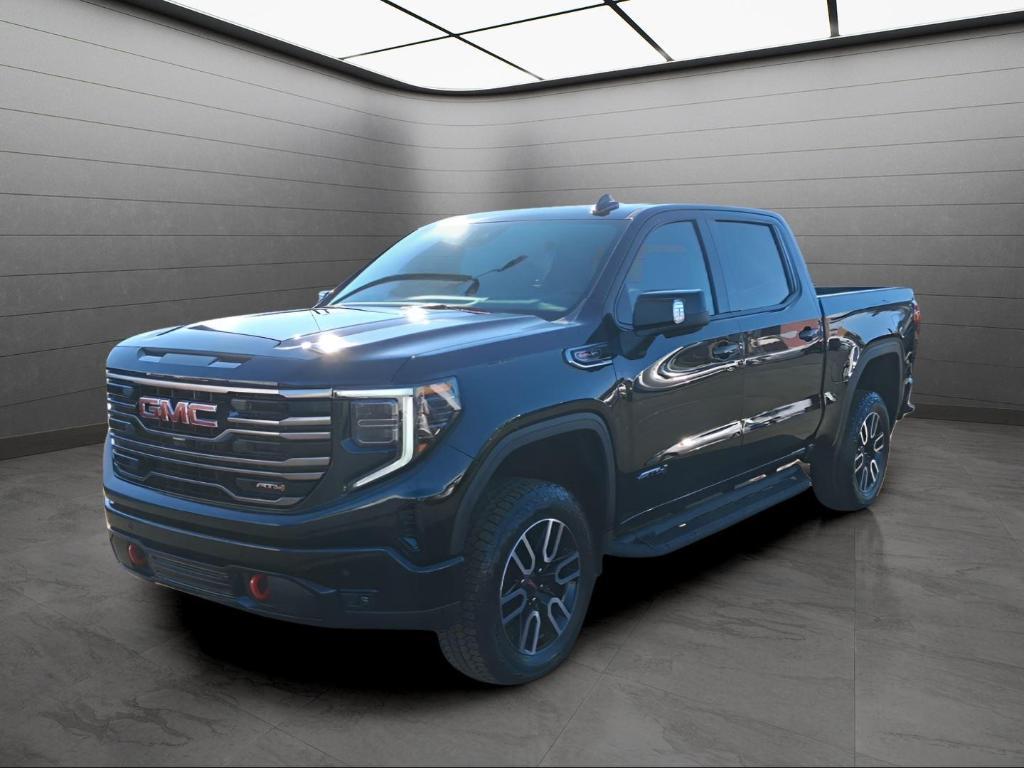 new 2026 GMC Sierra 1500 car, priced at $74,195