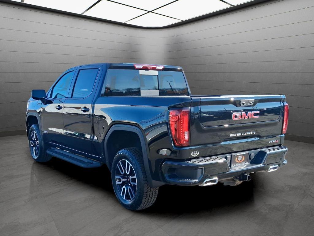 new 2026 GMC Sierra 1500 car, priced at $74,195