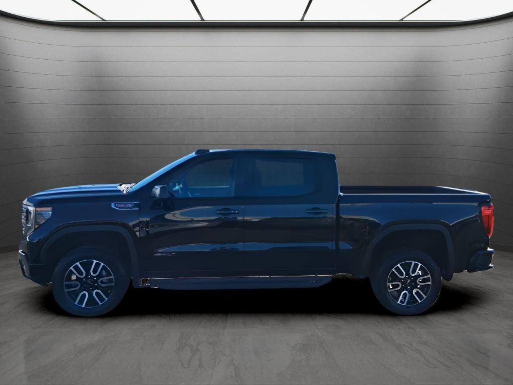 new 2026 GMC Sierra 1500 car, priced at $74,195