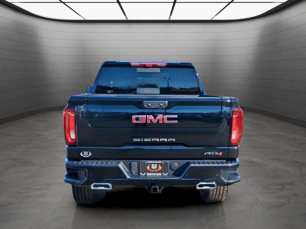new 2026 GMC Sierra 1500 car, priced at $74,195