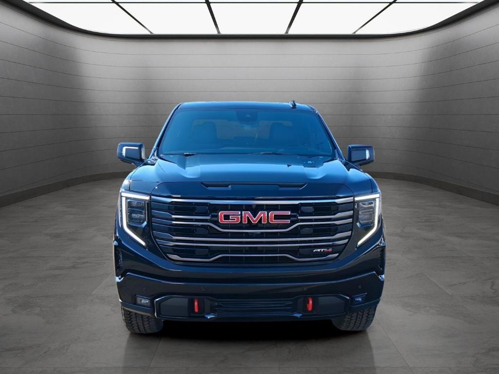 new 2026 GMC Sierra 1500 car, priced at $74,195