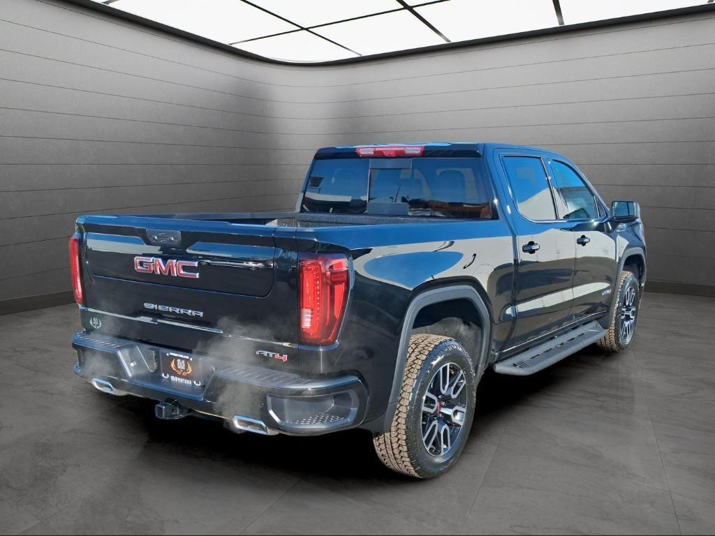 new 2026 GMC Sierra 1500 car, priced at $74,195
