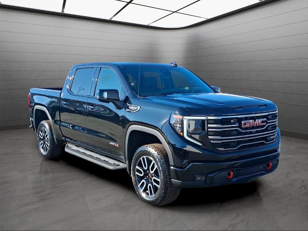 new 2026 GMC Sierra 1500 car, priced at $74,195