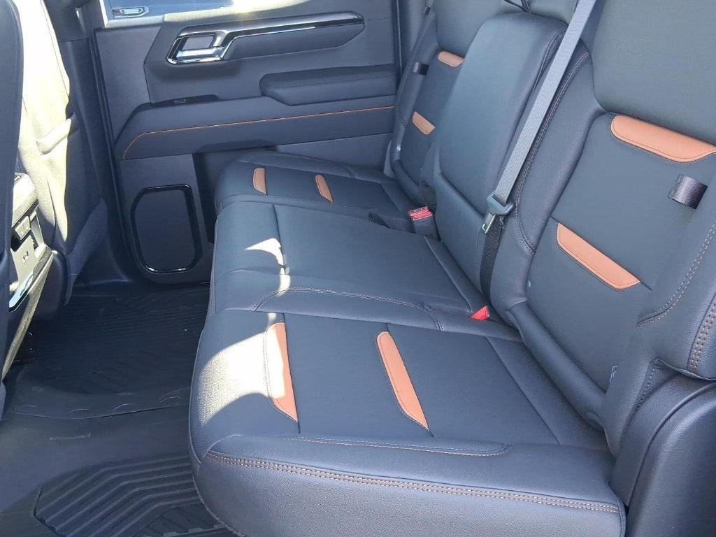 new 2026 GMC Sierra 1500 car, priced at $74,195