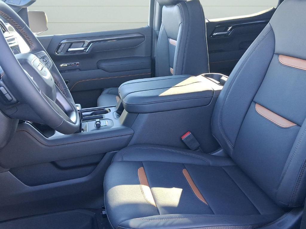 new 2026 GMC Sierra 1500 car, priced at $74,195
