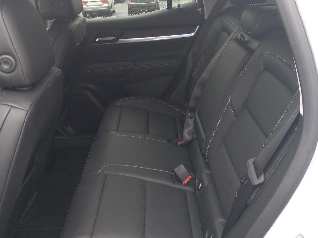 new 2026 GMC Terrain car, priced at $45,425