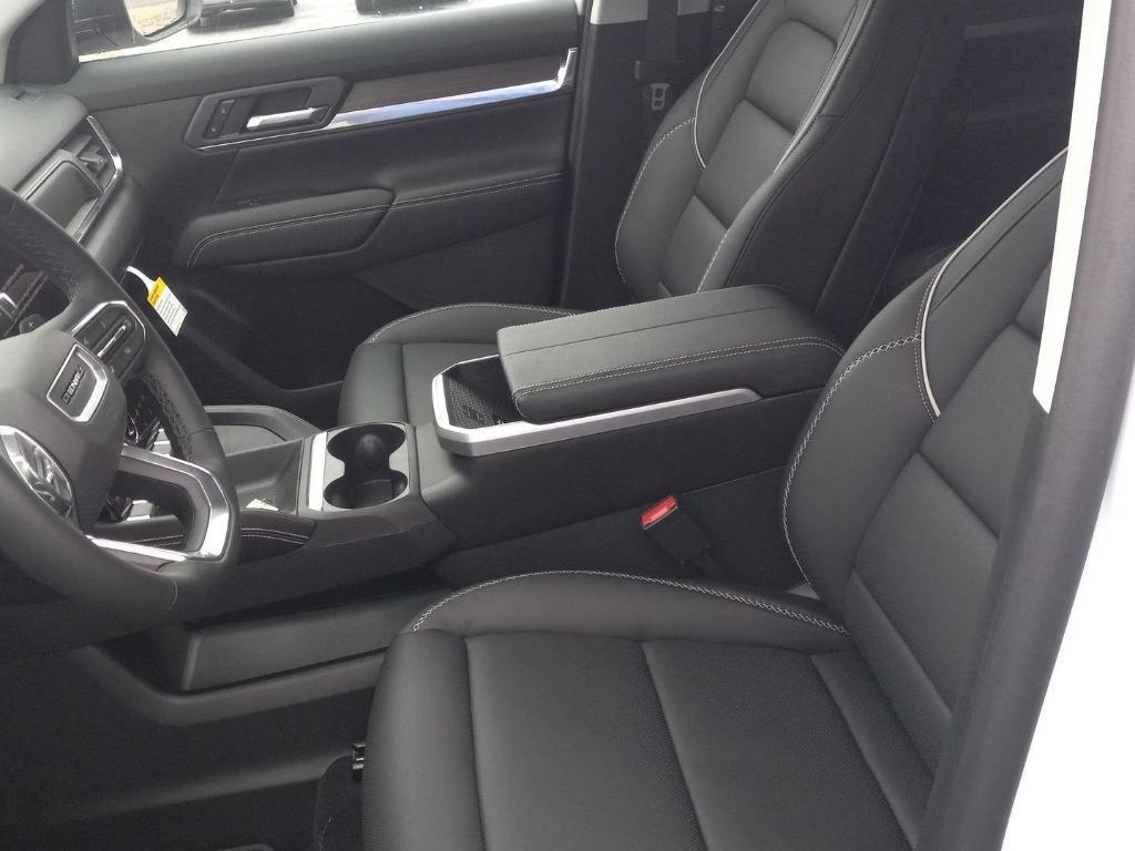 new 2026 GMC Terrain car, priced at $45,425