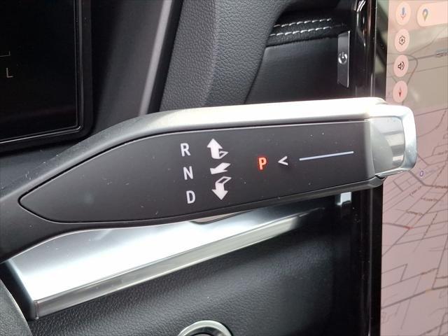 new 2026 GMC Terrain car, priced at $46,425