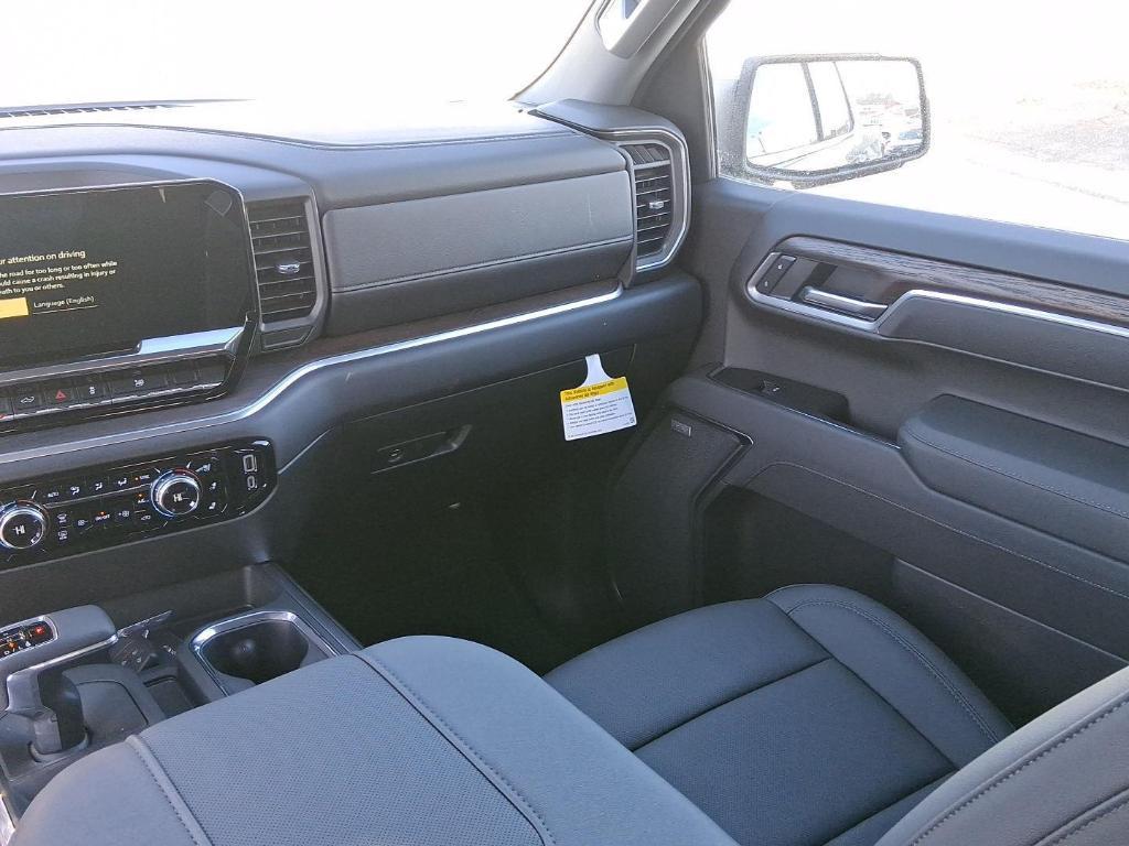 new 2026 GMC Sierra 1500 car, priced at $64,685