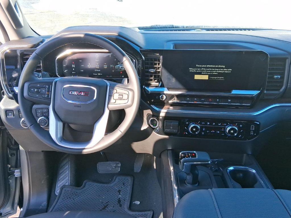 new 2026 GMC Sierra 1500 car, priced at $64,685