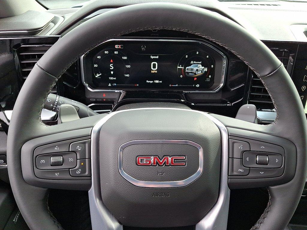 new 2026 GMC Sierra 1500 car, priced at $63,935