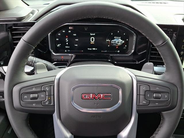 new 2026 GMC Sierra 1500 car, priced at $66,935