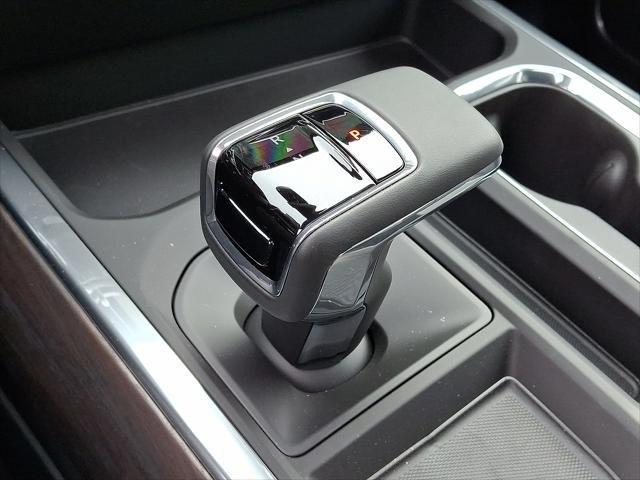 new 2026 GMC Sierra 1500 car, priced at $66,935