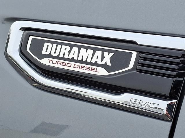 new 2026 GMC Sierra 1500 car, priced at $66,935