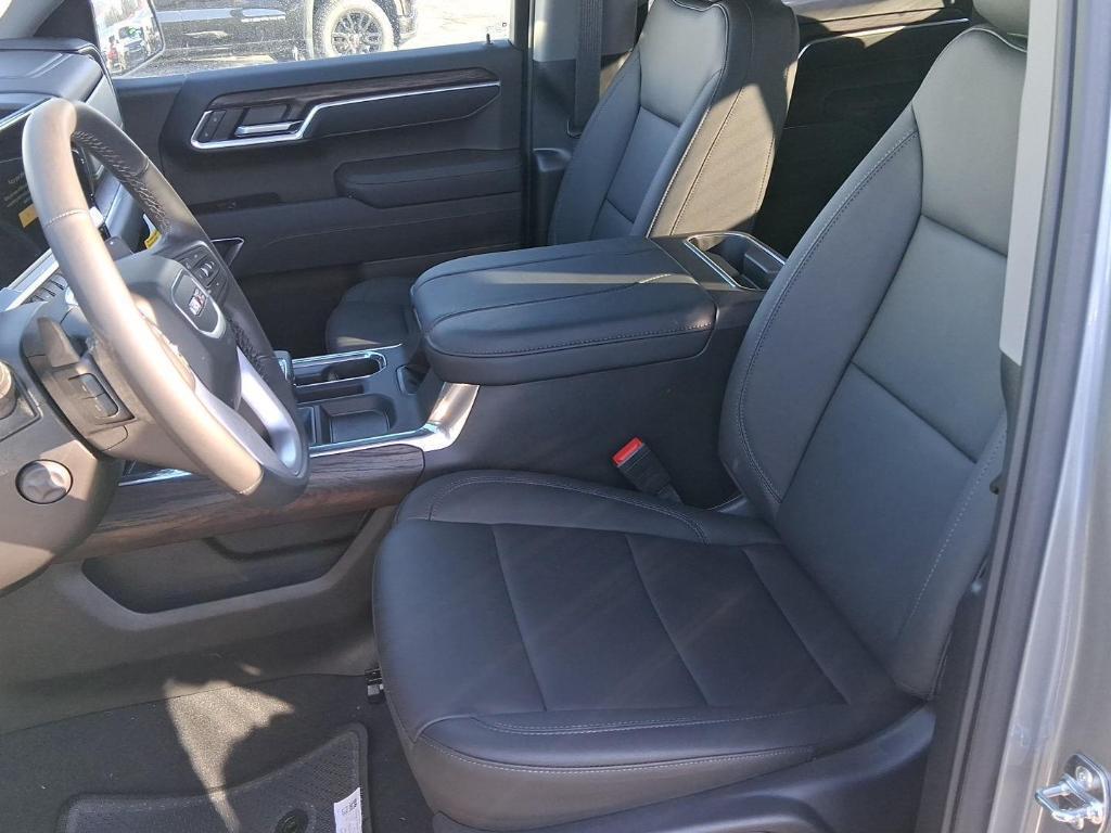 new 2026 GMC Sierra 1500 car, priced at $64,685