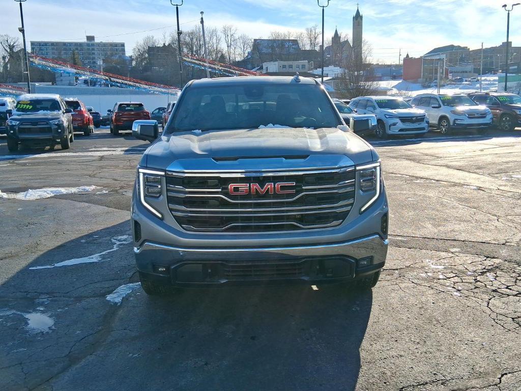 new 2026 GMC Sierra 1500 car, priced at $64,685