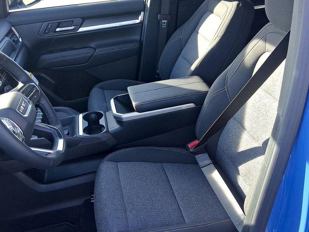 new 2026 GMC Terrain car, priced at $32,575