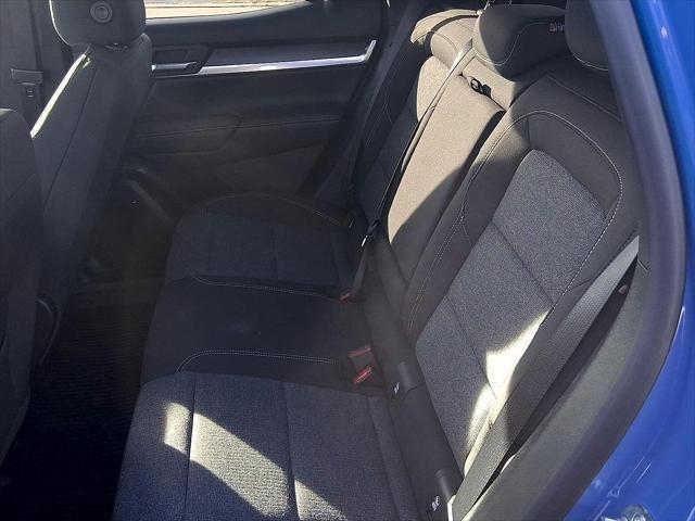 new 2026 GMC Terrain car, priced at $33,575