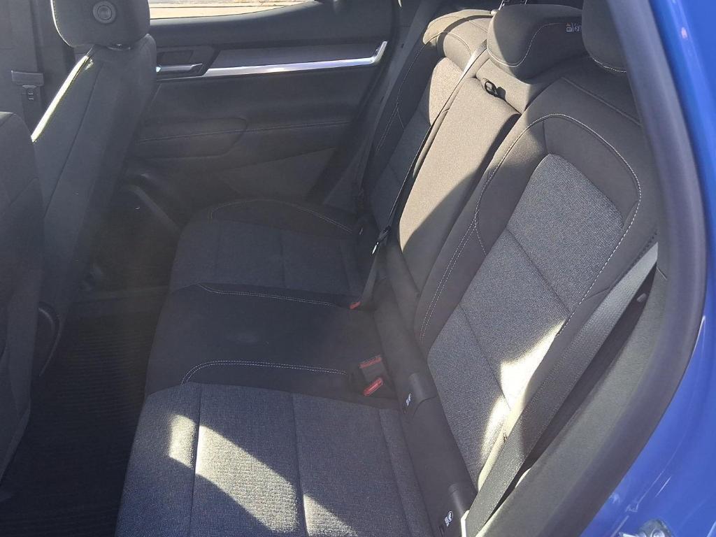 new 2026 GMC Terrain car, priced at $32,575