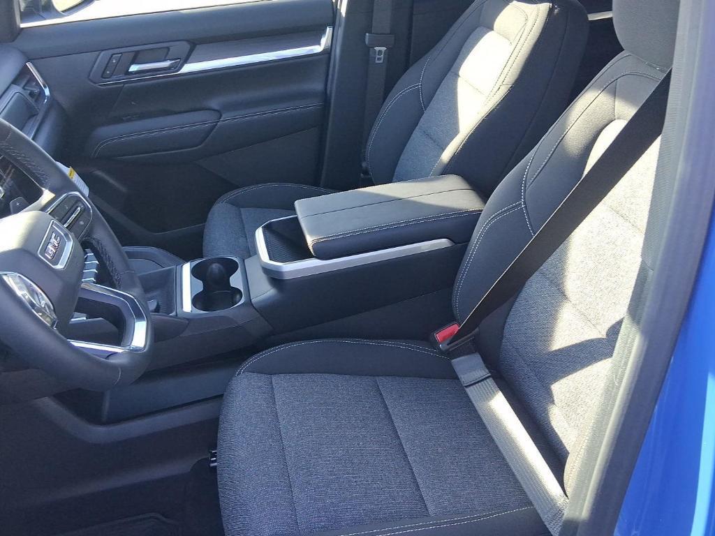 new 2026 GMC Terrain car, priced at $32,575