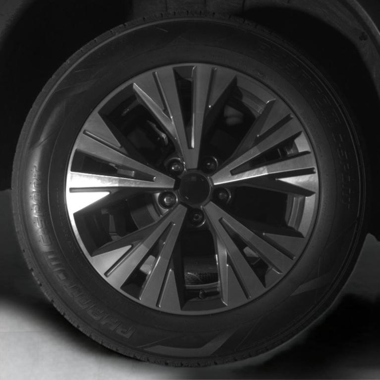 used 2023 Nissan Rogue car, priced at $22,300