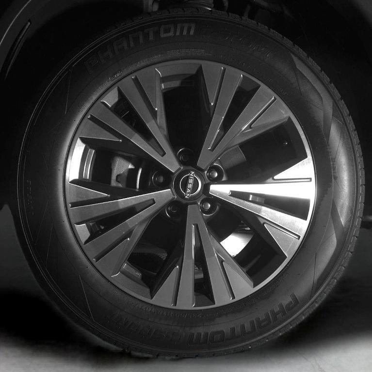 used 2023 Nissan Rogue car, priced at $22,300