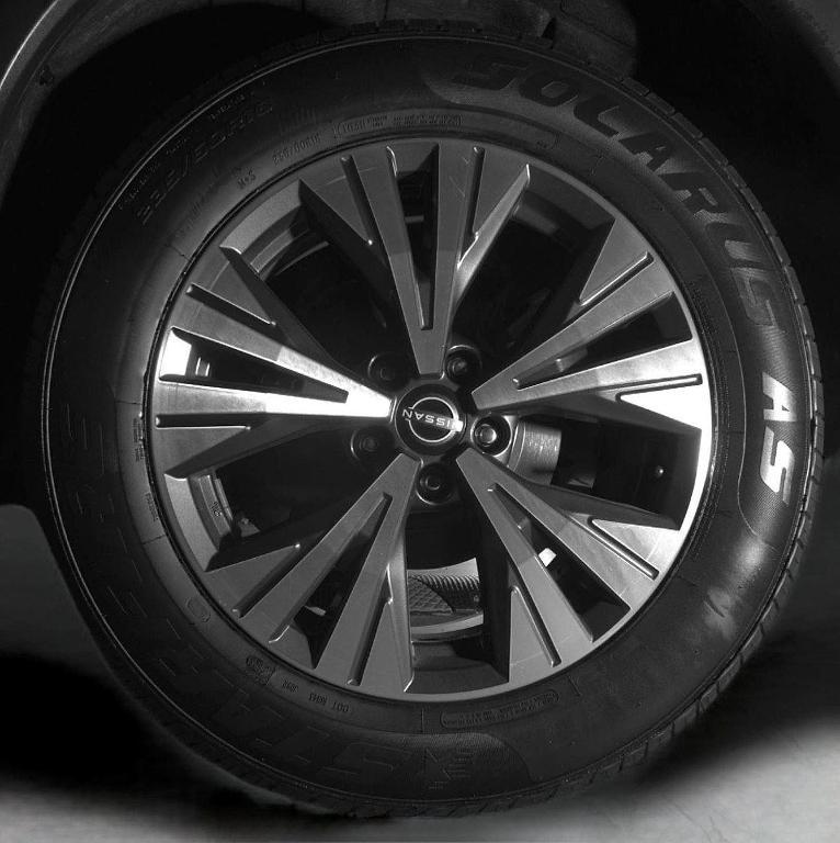 used 2023 Nissan Rogue car, priced at $22,300