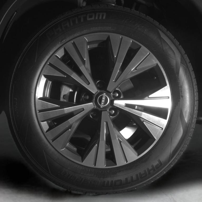 used 2023 Nissan Rogue car, priced at $22,300