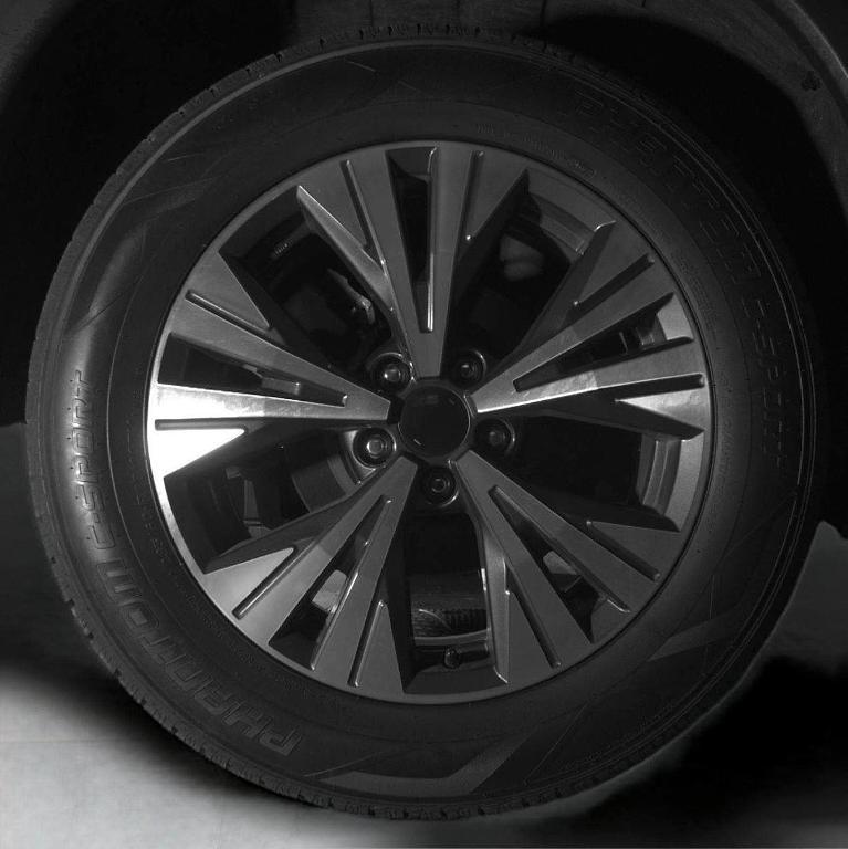 used 2023 Nissan Rogue car, priced at $22,300