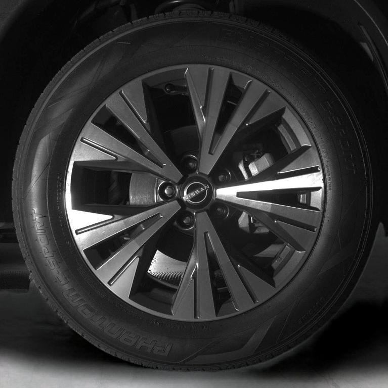 used 2023 Nissan Rogue car, priced at $22,300