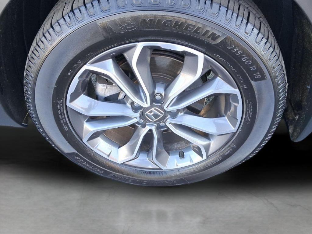 used 2022 Honda CR-V car, priced at $25,200