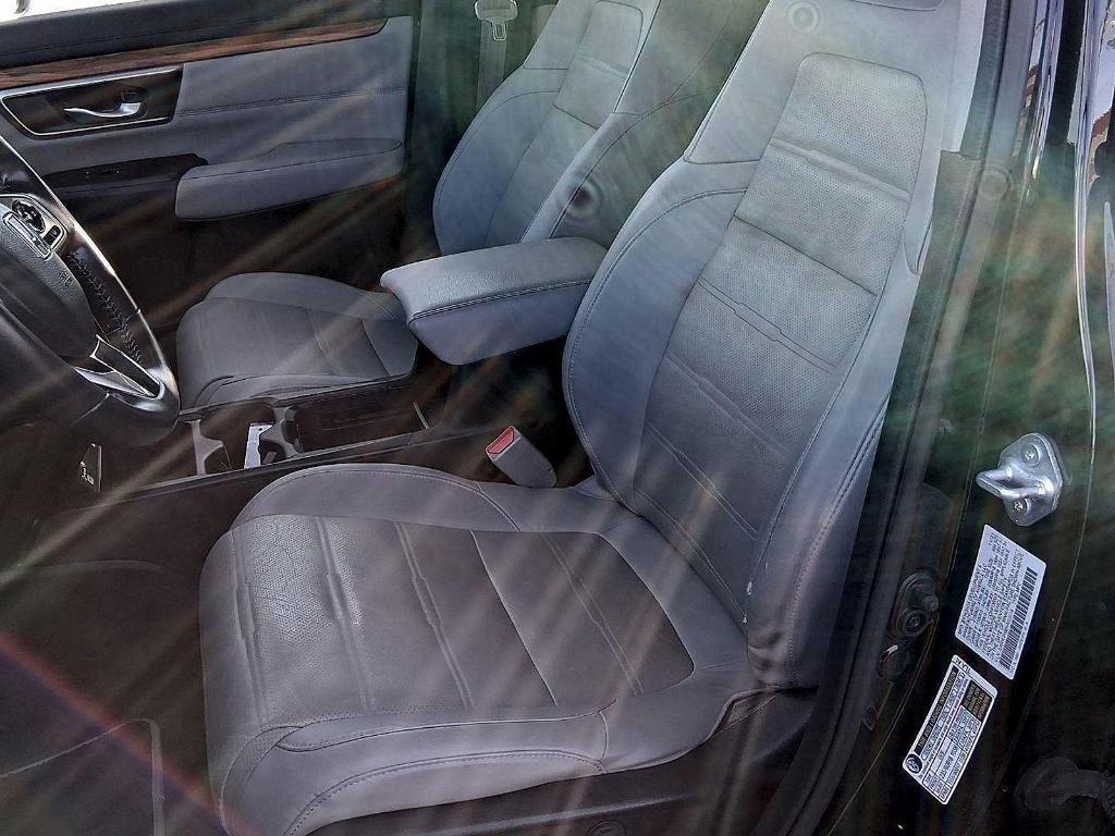 used 2022 Honda CR-V car, priced at $24,750