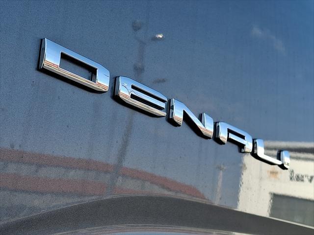 new 2026 GMC Terrain car, priced at $45,585