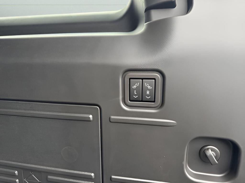 new 2025 GMC HUMMER EV SUV car, priced at $107,440