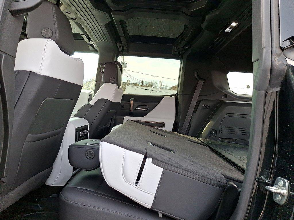 new 2025 GMC HUMMER EV SUV car, priced at $100,786