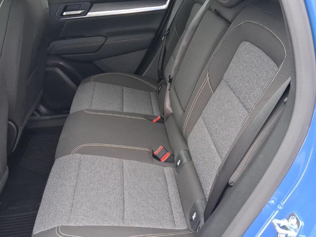 new 2026 GMC Terrain car, priced at $33,995