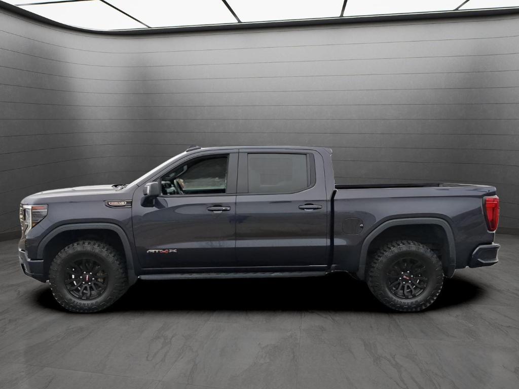 used 2022 GMC Sierra 1500 car, priced at $46,750