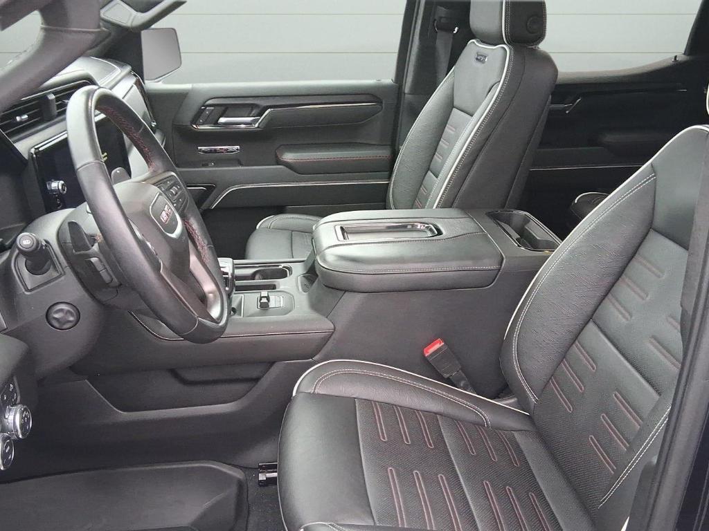 used 2022 GMC Sierra 1500 car, priced at $46,750
