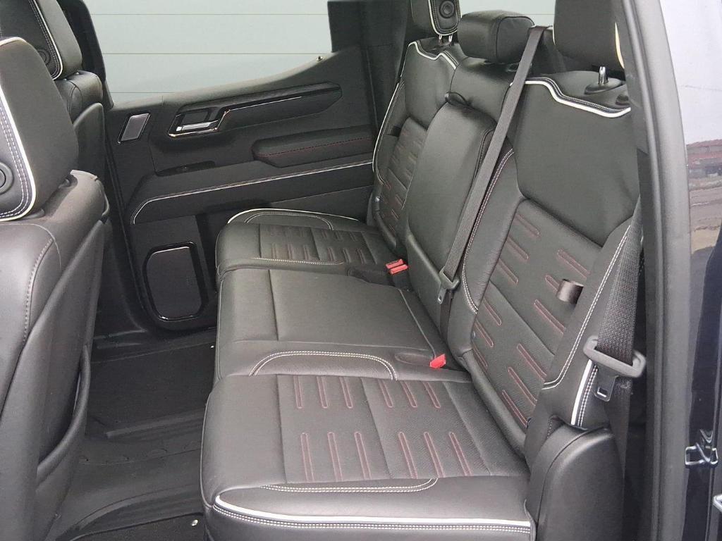 used 2022 GMC Sierra 1500 car, priced at $46,750