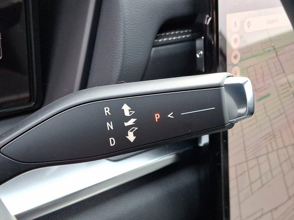 new 2026 GMC Terrain car, priced at $32,875