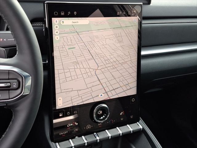 new 2026 GMC Terrain car, priced at $33,875