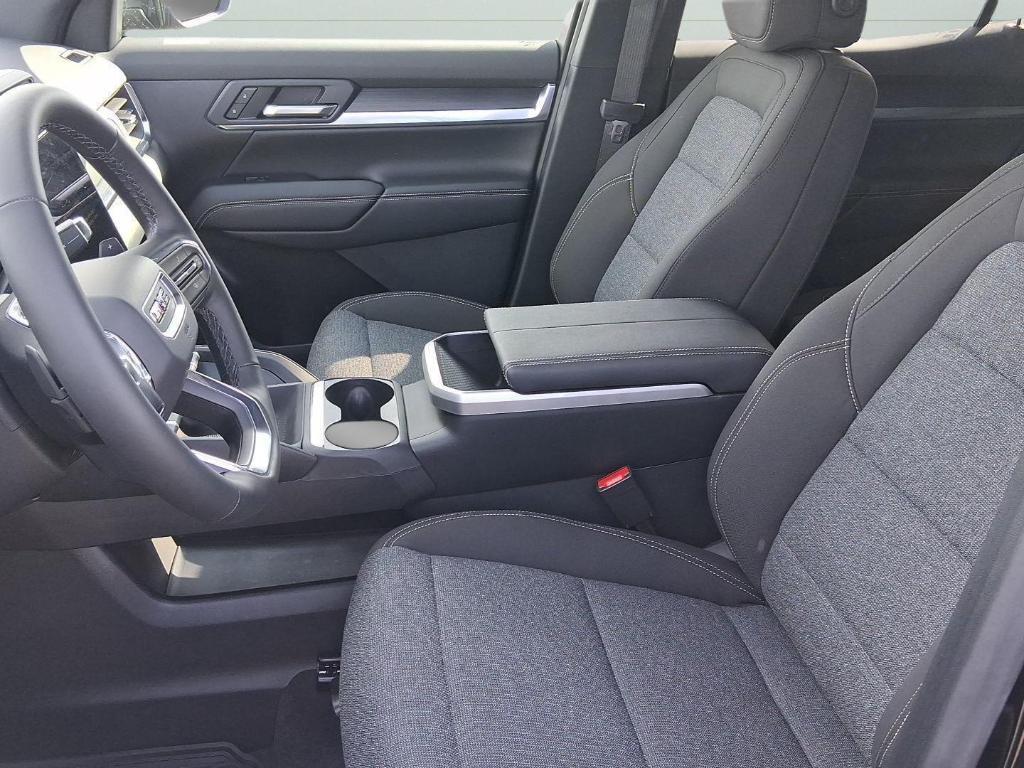 new 2026 GMC Terrain car, priced at $32,875