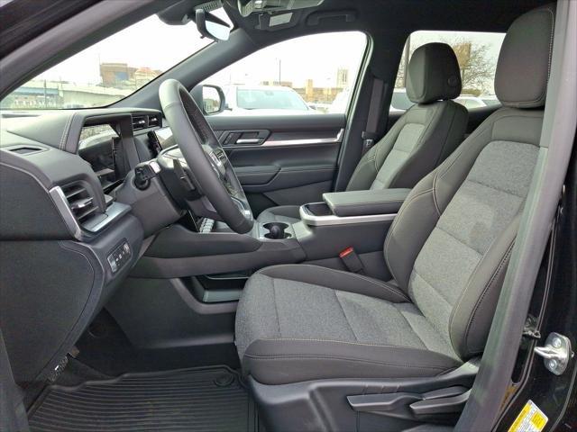 new 2026 GMC Terrain car, priced at $33,875