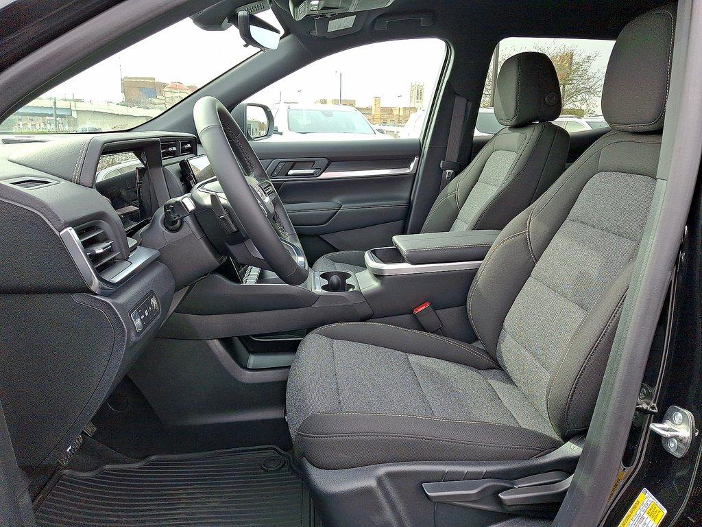new 2026 GMC Terrain car, priced at $32,875