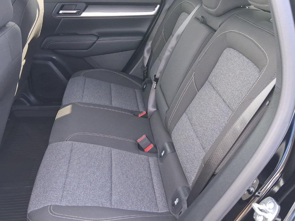 new 2026 GMC Terrain car, priced at $32,875