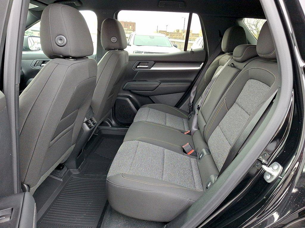new 2026 GMC Terrain car, priced at $32,875
