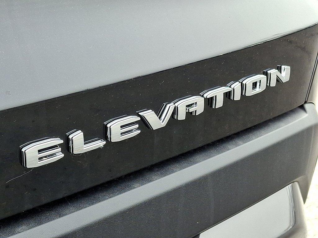 new 2026 GMC Terrain car, priced at $32,875