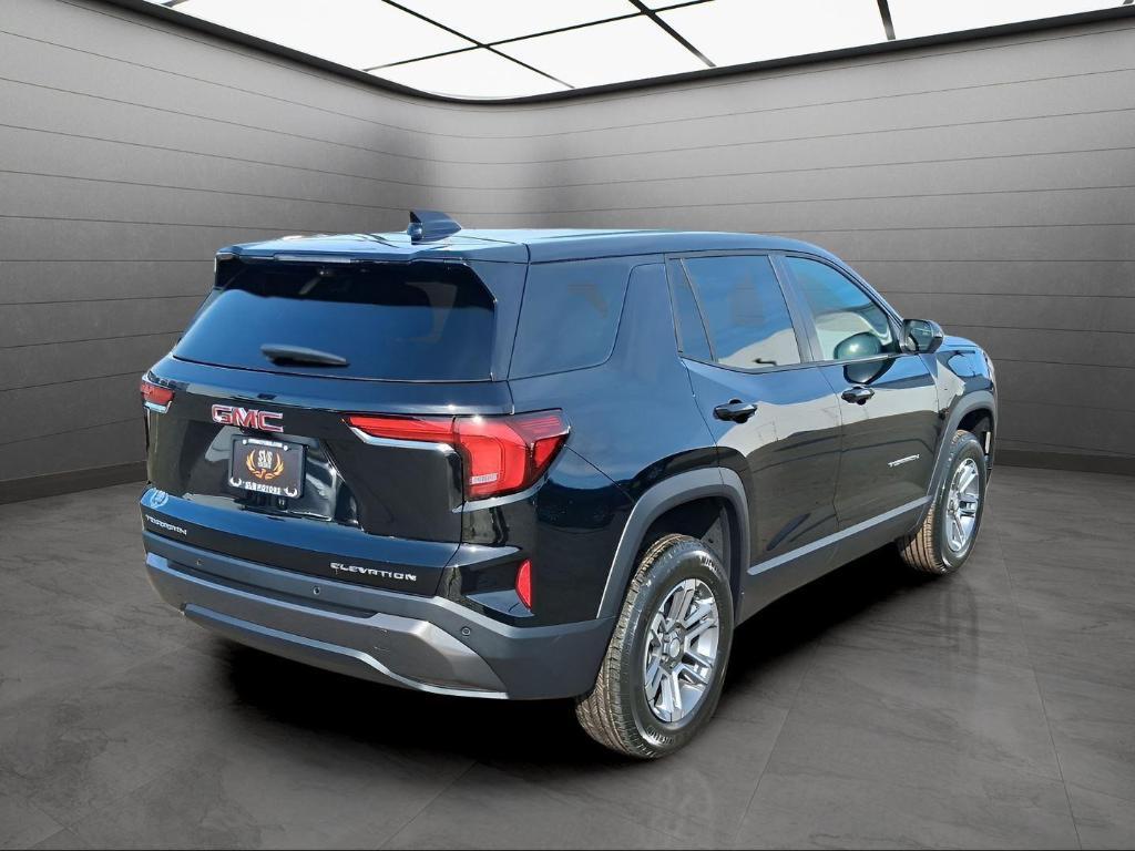 new 2026 GMC Terrain car, priced at $32,875