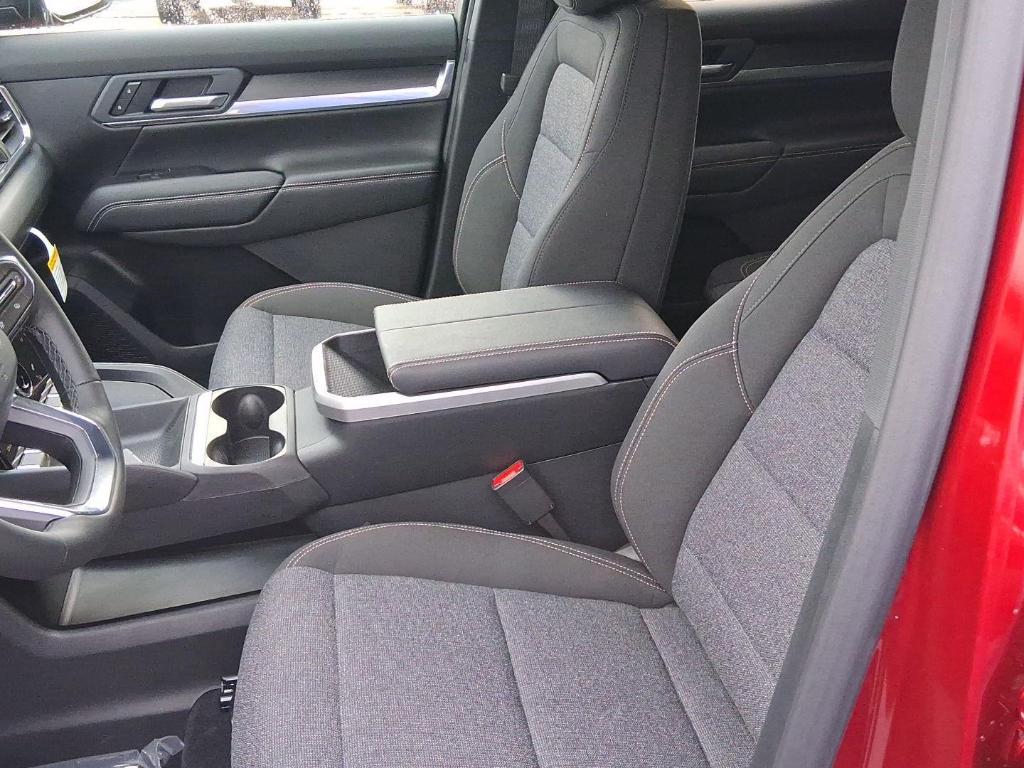 new 2026 GMC Terrain car, priced at $31,780