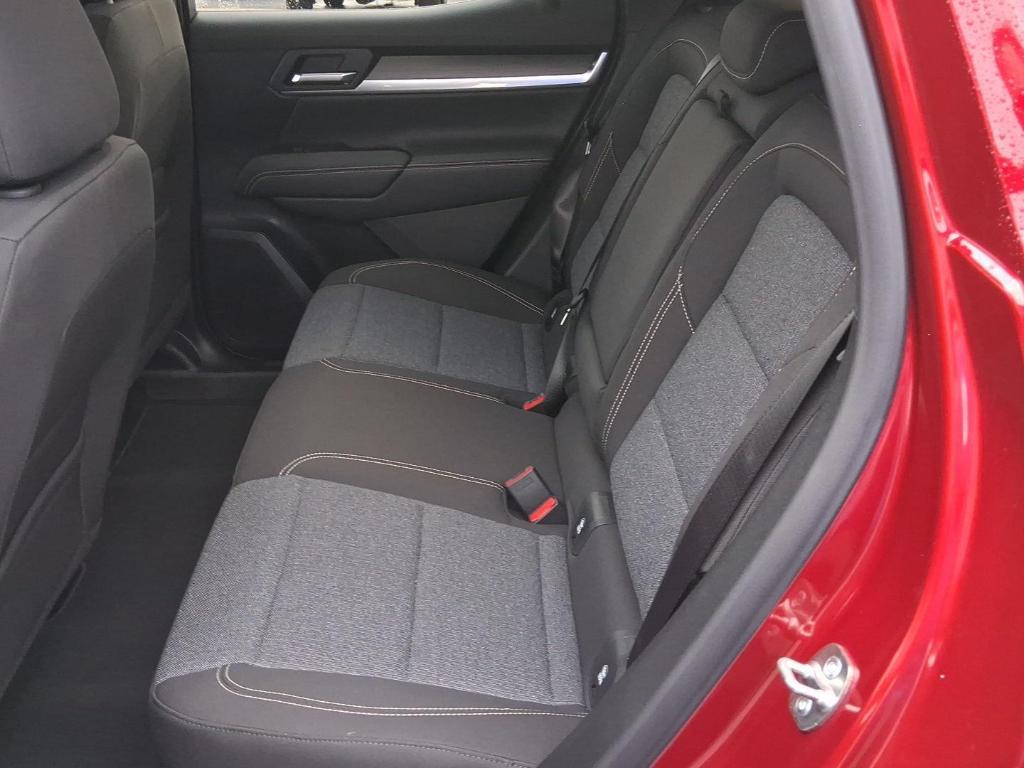 new 2026 GMC Terrain car, priced at $31,780